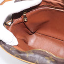 LOUIS VUITTON Monogram Trocadero 27 Shoulder Bag M51274 LV Auth 212138V-18