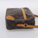 LOUIS VUITTON Monogram Trocadero 27 Shoulder Bag M51274 LV Auth 212138V-5