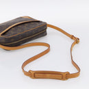 LOUIS VUITTON Monogram Trocadero 27 Shoulder Bag M51274 LV Auth 212138V-7