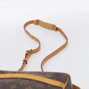 LOUIS VUITTON Monogram Trocadero 27 Shoulder Bag M51274 LV Auth 212138V-8