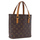 LOUIS VUITTON Monogram Vavin PM Tote Bag M51172 LV Auth 212142A-1