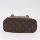 LOUIS VUITTON Monogram Vavin PM Tote Bag M51172 LV Auth 212142A-10