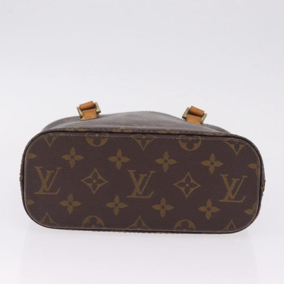 LOUIS VUITTON Monogram Vavin PM Tote Bag M51172 LV Auth 212142A