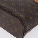 LOUIS VUITTON Monogram Vavin PM Tote Bag M51172 LV Auth 212142A-12