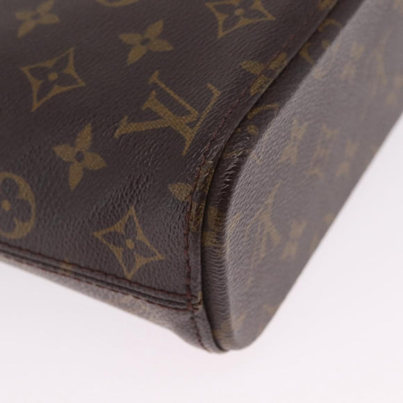 LOUIS VUITTON Monogram Vavin PM Tote Bag M51172 LV Auth 212142A