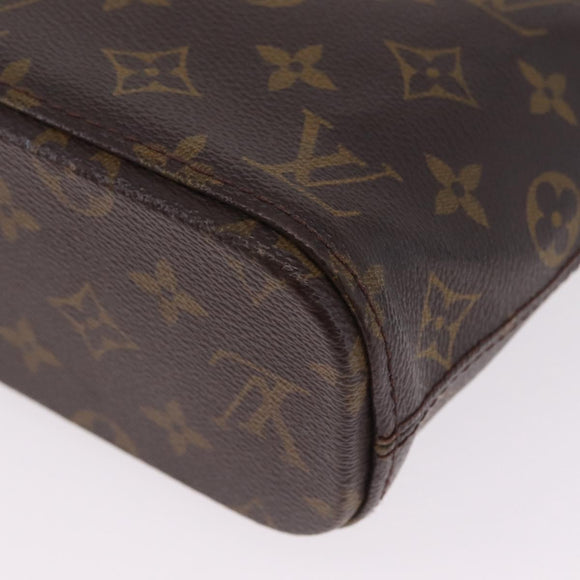 LOUIS VUITTON Monogram Vavin PM Tote Bag M51172 LV Auth 212142A