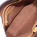 LOUIS VUITTON Monogram Vavin PM Tote Bag M51172 LV Auth 212142A-16