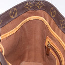 LOUIS VUITTON Monogram Vavin PM Tote Bag M51172 LV Auth 212142A-18