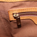 LOUIS VUITTON Monogram Vavin PM Tote Bag M51172 LV Auth 212142A-19
