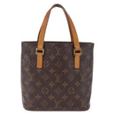 LOUIS VUITTON Monogram Vavin PM Tote Bag M51172 LV Auth 212142A-3