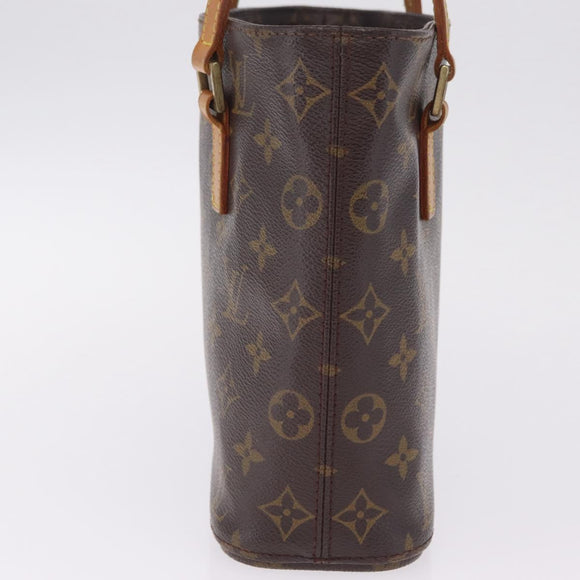 LOUIS VUITTON Monogram Vavin PM Tote Bag M51172 LV Auth 212142A