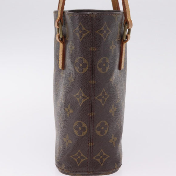 LOUIS VUITTON Monogram Vavin PM Tote Bag M51172 LV Auth 212142A