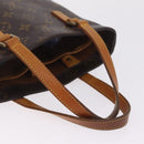 LOUIS VUITTON Monogram Vavin PM Tote Bag M51172 LV Auth 212142A-7