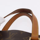 LOUIS VUITTON Monogram Vavin PM Tote Bag M51172 LV Auth 212142A-8