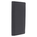 LOUIS VUITTON Epi Portefeuille Braza Long Wallet Black M60622 LV Auth 212146A-1