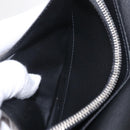LOUIS VUITTON Epi Portefeuille Braza Long Wallet Black M60622 LV Auth 212146A-16