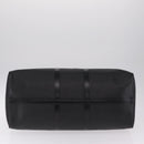 LOUIS VUITTON Epi Keepall 50 Boston Bag Black M42962 LV Auth 212156A-9