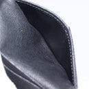 LOUIS VUITTON Damier Graphite Organizer Dupoch Card Case N63257 LV Auth 212163M-17