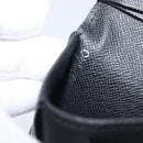 LOUIS VUITTON Damier Graphite Organizer Dupoch Card Case N63257 LV Auth 212163M-20