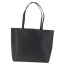 kate spade x Disney Minnie Mouse Tote Bag Leather Black Auth 212406M-3