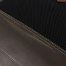 Coach x Michael B. Jordan × NARUTO Backpack Leather Khaki Auth 212412M-20