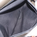 Coach x Michael B. Jordan × NARUTO Waist bag Leather Khaki Auth 212445M-27