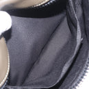 Coach x Michael B. Jordan × NARUTO Waist bag Leather Khaki Auth 212445M-28
