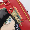 LOEWE × Ghibli Howl's Amazon 28 The Witch Of The Wasteland 2way Auth 212446SM-22