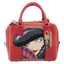 LOEWE × Ghibli Howl's Amazon 28 The Witch Of The Wasteland 2way Auth 212446SM-13