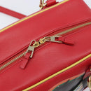 LOEWE × Ghibli Howl's Amazon 28 The Witch Of The Wasteland 2way Auth 212446SM-23