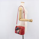 LOEWE × Ghibli Howl's Amazon 28 The Witch Of The Wasteland 2way Auth 212446SM-30