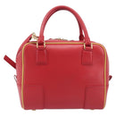 LOEWE × Ghibli Howl's Amazon 28 The Witch Of The Wasteland 2way Auth 212446SM-2