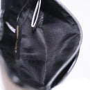 Jimmy Choo x Sailor Moon Luna Card Case Leather Black Auth 212455SM-17