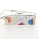Jimmy Choo x Sailor Moon Sailor Guardians Phone Case Leather White Auth 212461SM-10