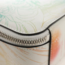 Jimmy Choo x Sailor Moon Sailor Guardians Phone Case Leather White Auth 212461SM-11