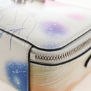 Jimmy Choo x Sailor Moon Sailor Guardians Phone Case Leather White Auth 212461SM-12