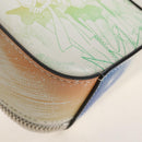 Jimmy Choo x Sailor Moon Sailor Guardians Phone Case Leather White Auth 212461SM-13