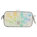 Jimmy Choo x Sailor Moon Sailor Guardians Phone Case Leather White Auth 212461SM-3