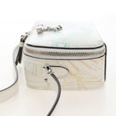 Jimmy Choo x Sailor Moon Sailor Guardians Phone Case Leather White Auth 212461SM-4