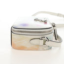 Jimmy Choo x Sailor Moon Sailor Guardians Phone Case Leather White Auth 212461SM-5