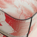 Jimmy Choo x Sailor Moon Sailor Mars Vanity Avenue Bag Leather Auth 212462SM-15