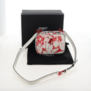 Jimmy Choo x Sailor Moon Sailor Mars Vanity Avenue Bag Leather Auth 212462SM-25