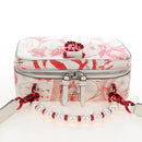 Jimmy Choo x Sailor Moon Sailor Mars Vanity Avenue Bag Leather Auth 212462SM-6