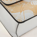 Jimmy Choo x Sailor Moon Sailor Venus Varenne Quad XS Bag Leather Auth 212463SM-12