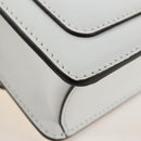 Jimmy Choo x Sailor Moon Sailor Venus Varenne Quad XS Bag Leather Auth 212463SM-14
