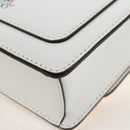 Jimmy Choo x Sailor Moon Sailor Venus Varenne Quad XS Bag Leather Auth 212463SM-15
