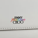 Jimmy Choo x Sailor Moon Sailor Venus Varenne Quad XS Bag Leather Auth 212463SM-16