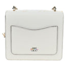 Jimmy Choo x Sailor Moon Sailor Venus Varenne Quad XS Bag Leather Auth 212463SM-3