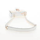 Jimmy Choo x Sailor Moon Sailor Venus Varenne Quad XS Bag Leather Auth 212463SM-7