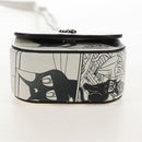 Jimmy Choo x Sailor Moon Luna Artemis Diana AirPods Case Leather Auth 212465SM-11